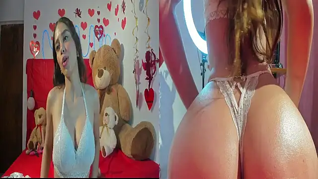 misticasexy online show from 03.11.26