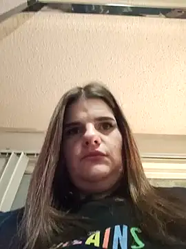 Snapshot of BeckiTooSweet chatting on 12.13.24 BeckiTooSweet online show from 12.13.24