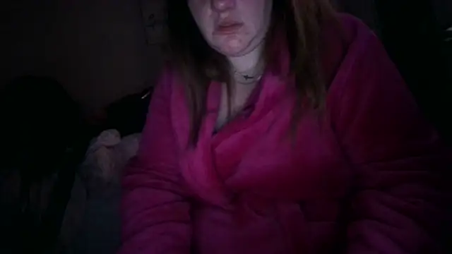 Snapshot of BeckiTooSweet chatting on 01.30.25 BeckiTooSweet online show from 01.30.25