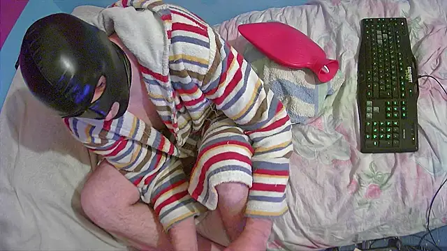 Markxen cam online show from 10.28.25