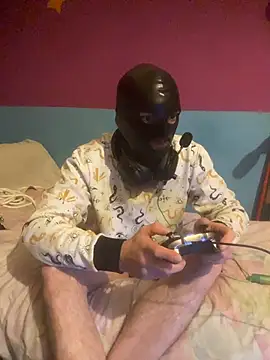 Markxen cam online show from 12.13.25