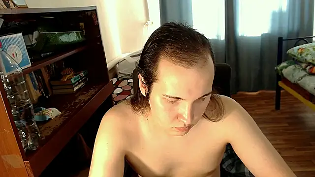 Snapshot of EvaMiron chatting on 03.01.25 EvaMiron online show from 03.01.25