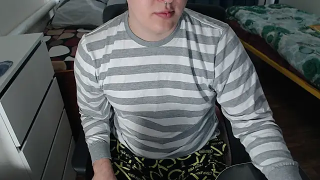 EvaMiron online show from 10.02.25