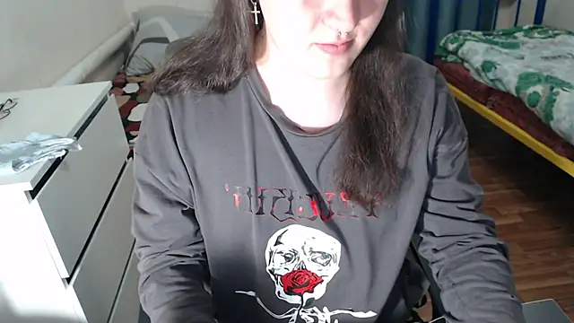 EvaMiron online show from 10.02.25