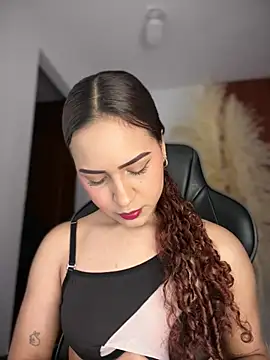 gretta kler1 online show from 02.10.26