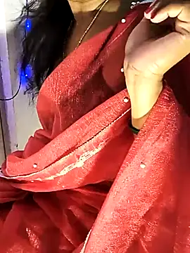 FANTASY QUEEN 07 online show from 10.21.25