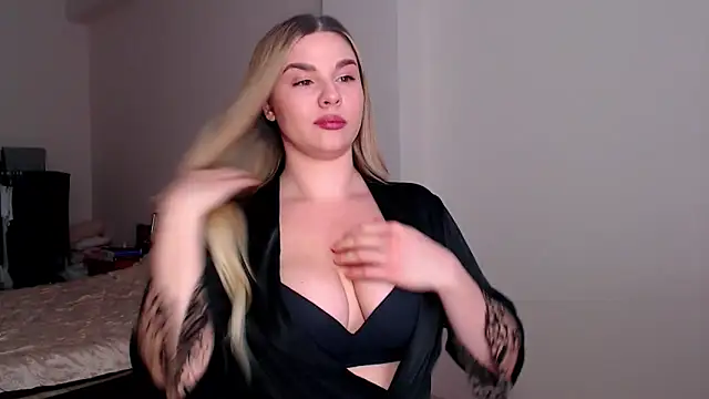 MiaMurMur online show from 03.03.26