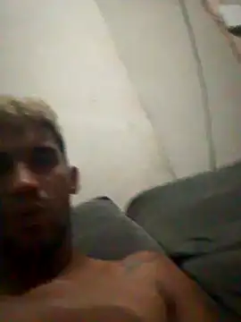 Snapshot of fieltoprj1 chatting on 01.19.25 fieltoprj1 online show from 01.19.25