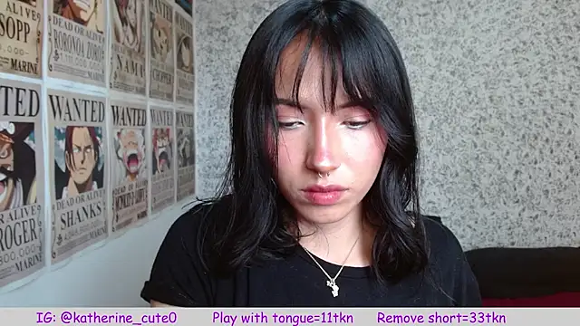 wild kittys online show from 01.05.25