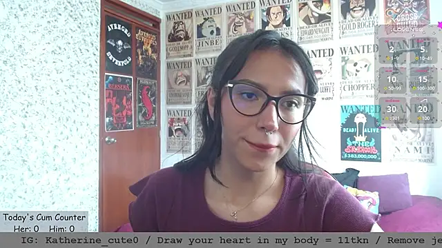 wild kittys online show from 03.02.25