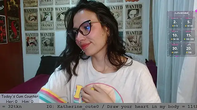 wild kittys online show from 03.06.25