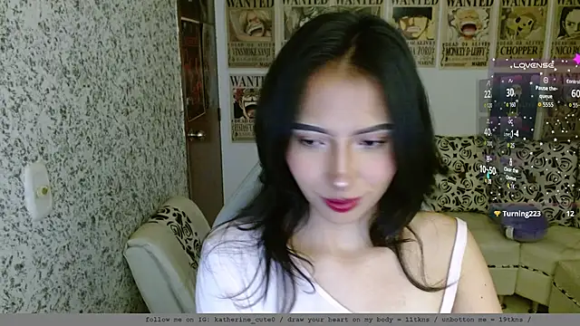 Snapshot of wild_kittys chatting on 05.30.26 wild kittys online show from 05.30.26