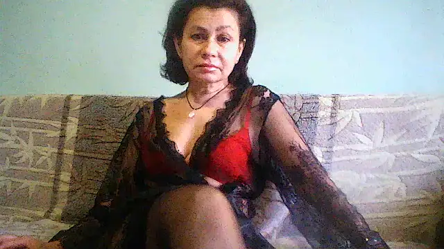 Snapshot of Mat_Elenore chatting on 01.16.25 Mat Elenore online show from 01.16.25