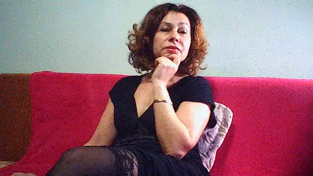 Mat Elenore online show from 01.11.26