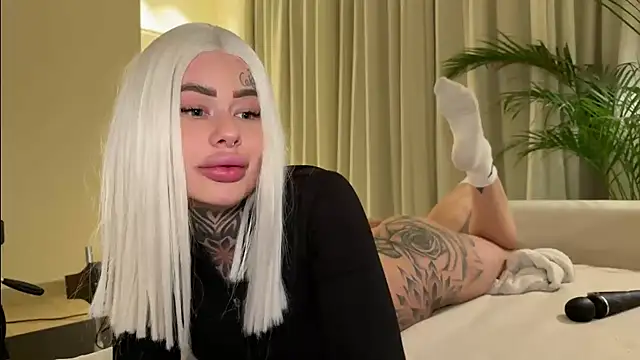 bambixboo online show from 03.09.26