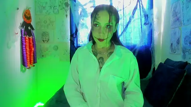 Keket Smitth online show from 10.31.25