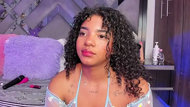 Iris hott1 online show from 12.12.24
