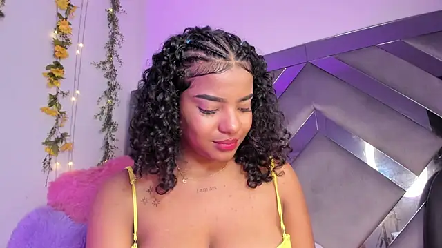 Iris hott1 online show from 01.09.25