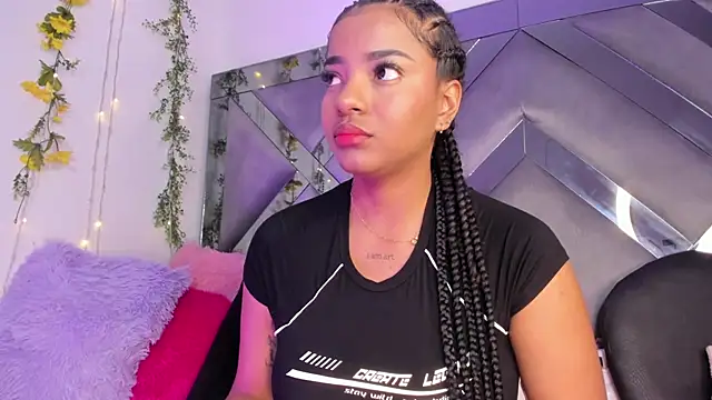 Iris hott1 online show from 01.15.25