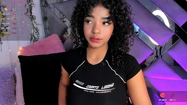 Iris hott1 online show from 02.22.25