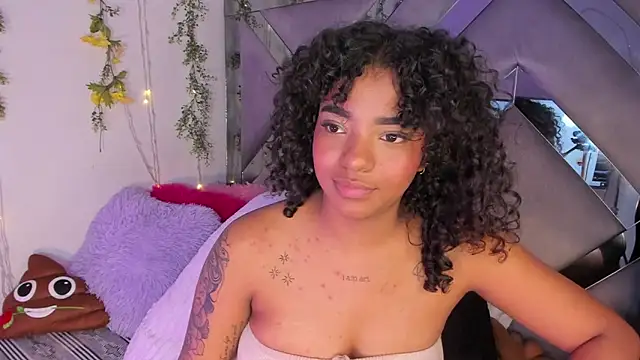 Iris hott1 online show from 03.03.25
