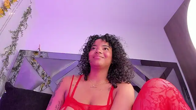 Iris hott1 online show from 03.11.25