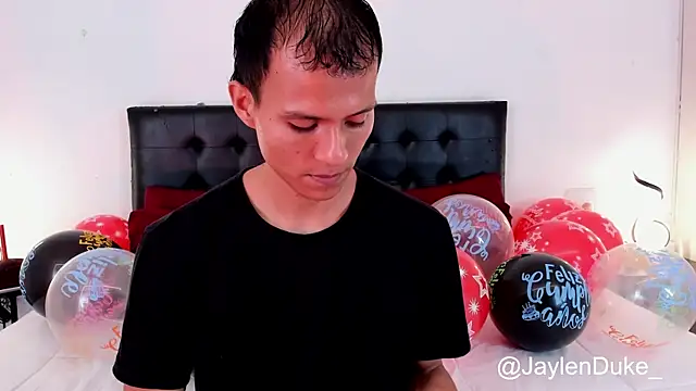 jaylen and duke online show from 12.20.25