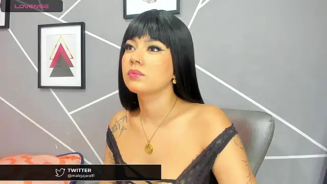 Snapshot of ashliekitty__011 chatting on 02.28.25 ashliekitty  011 online show from 02.28.25