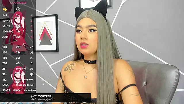 Snapshot of ashliekitty__011 chatting on 03.06.25 ashliekitty  011 online show from 03.06.25