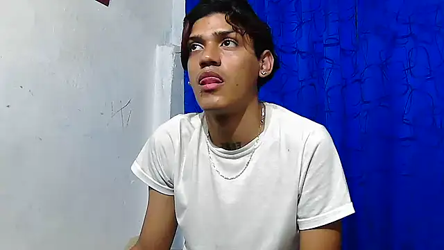 Samuelsince online show from 04.07.26