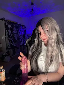 kinkygirl420x online show from 03.06.25