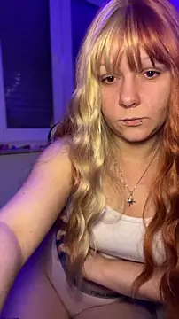 kinkygirl420x online show from 01.11.26