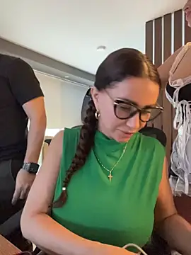 NINIK STYLE online show from 04.22.26