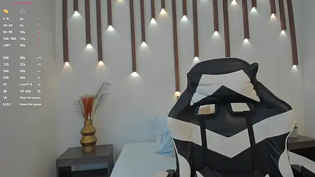 megan cooper28 online show from 11.01.25