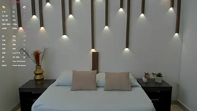 megan cooper28 online show from 02.12.26