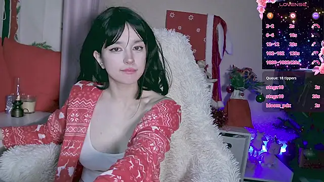 berrybaebaby online show from 12.26.24