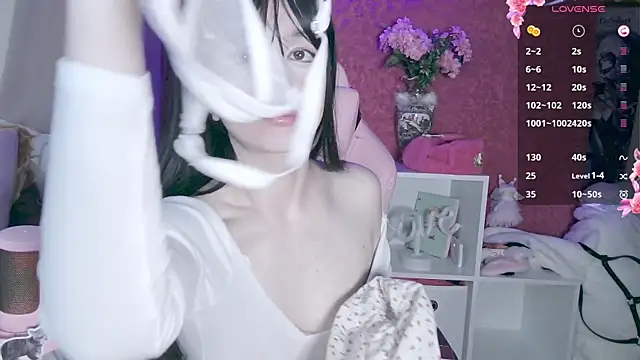 berrybaebaby online show from 02.28.25