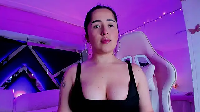 Snapshot of Andrex_Joness chatting on 01.31.25 Andrex Joness online show from 01.31.25