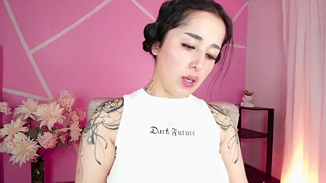 Snapshot of Andrex_Joness chatting on 09.17.25 Andrex Joness online show from 09.17.25