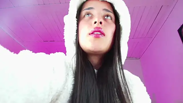 Snapshot of Andrex_Joness chatting on 10.24.25 Andrex Joness online show from 10.24.25