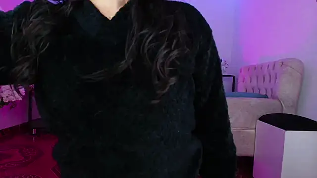 Andrex Joness online show from 12.21.25