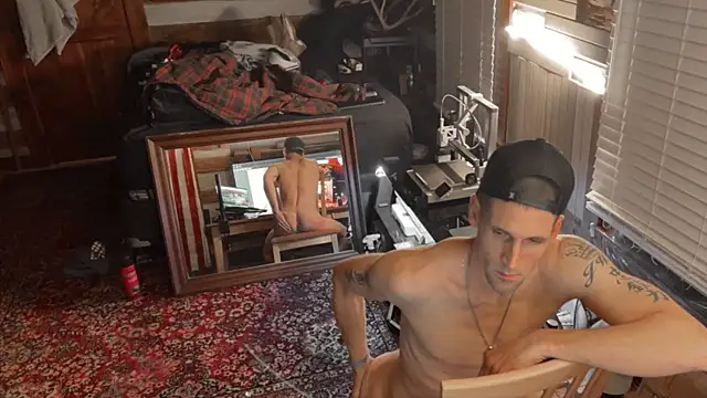 HARD 2QUIT online show from 02.28.25