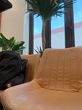 Chun Ae95 online show from 12.21.25