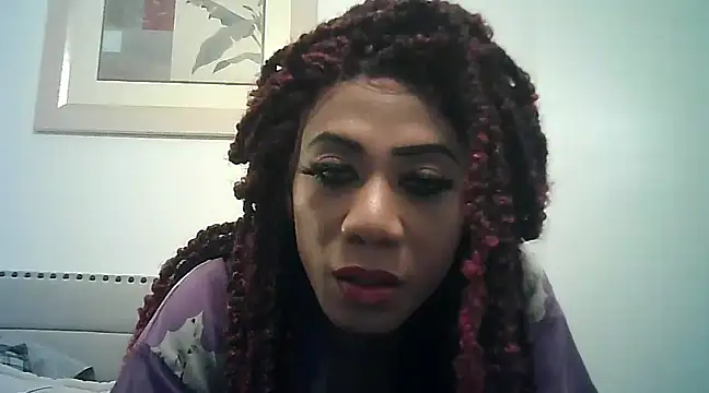 CaramelDipper online show from 12.07.24