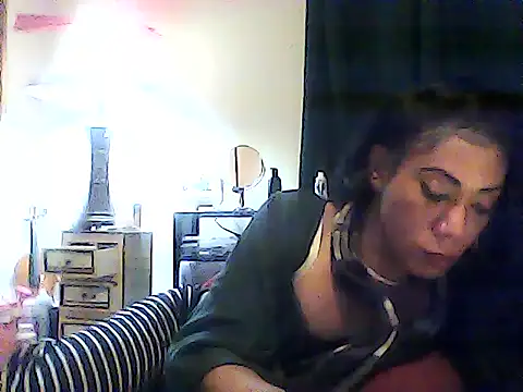 CaramelDipper online show from 01.10.26