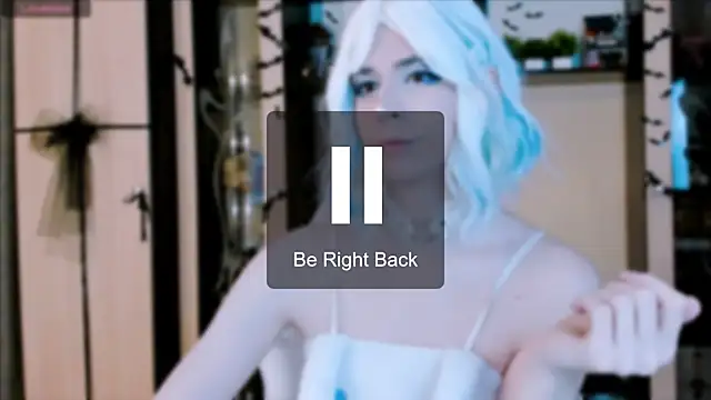 FemAlexa  online show from 02.09.26