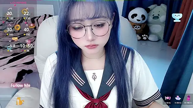 Sweet-18wanwan online show from 12.29.24