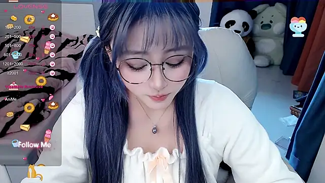 Sweet-18wanwan online show from 01.09.25