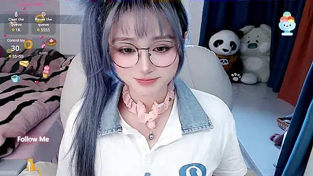 Sweet-18wanwan online show from 01.12.25