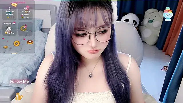 Sweet-18wanwan online show from 02.11.25